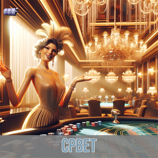 Segurança e Diversão no cpbet: Um Site Confiável para Jogar