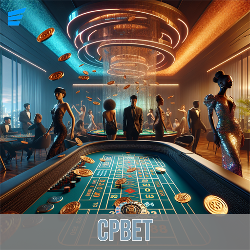 Cassino: Uma Experiência Incrível no cpbet Aguardando Você