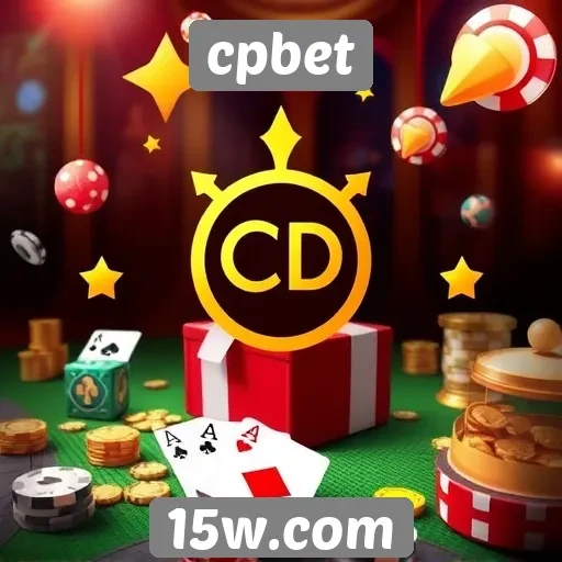 cpbet oferece diversas opções de jogos de cassino