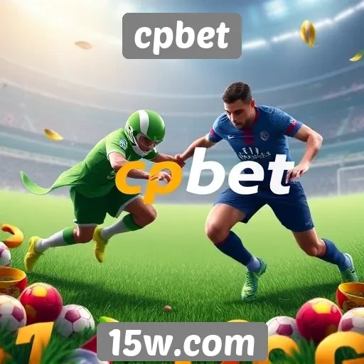 tendências de jogos na plataforma cpbet