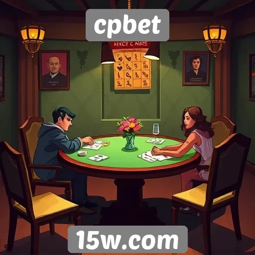 jogos de mesa são destaque no cpbet